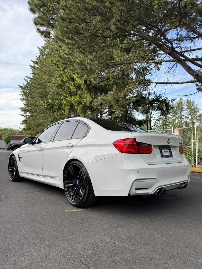 bmw m3 sedan 2015 WBS3C9C53FJ276166 image bmw m3 sedan 2015 WBS3C9C53FJ276166 image